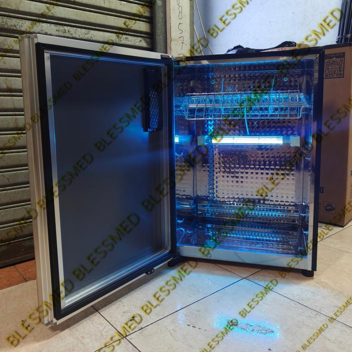 Sterilisator Kering 1 Pintu Serenity - Autoclave