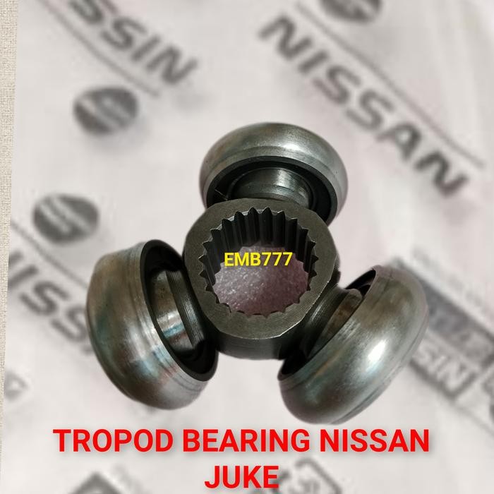 Jual Tripod Cv Joint Dalam Nissan Juke