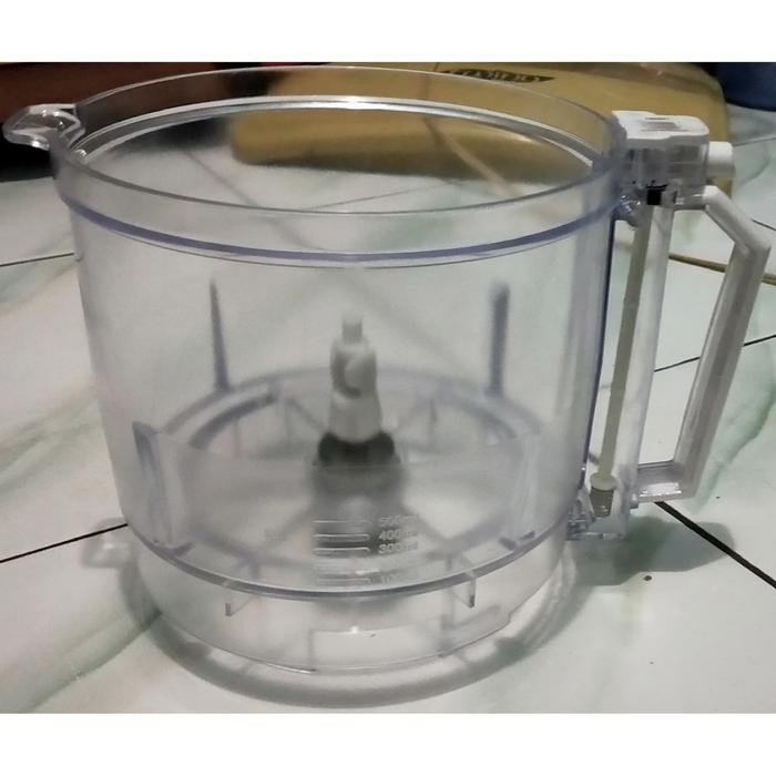 Ready Jar Hakasima Amazing Blender Polycarbonate