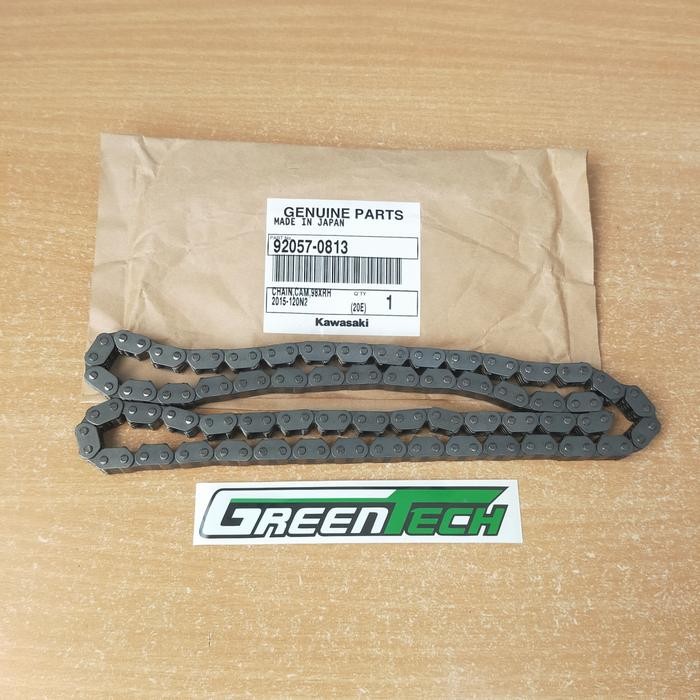 Rantai Temeng Kawasaki Kx250F 2021-Kx250Xc 2021