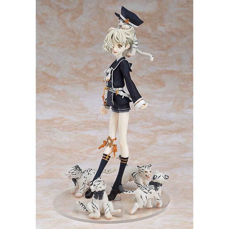 Orange Rouge 1/8 Touken Ranbu Online - Gokotai