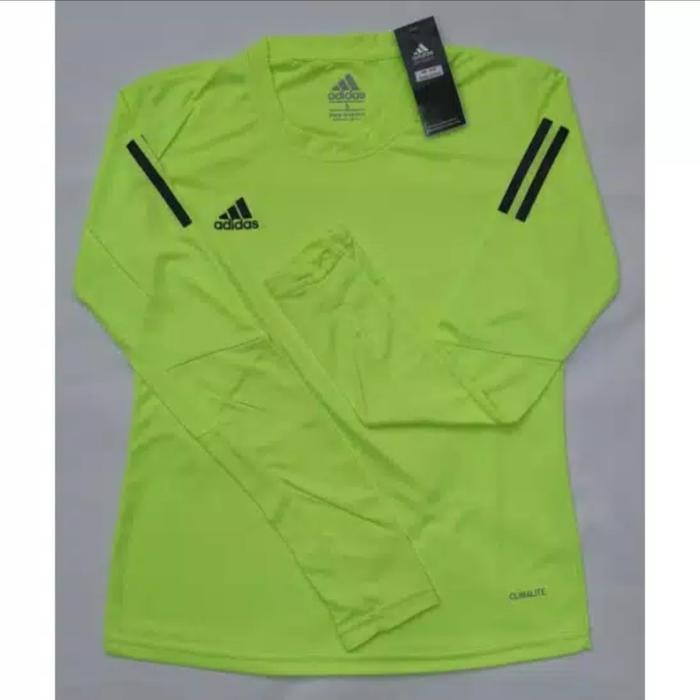 ow1p- Baju Olahraga Lengan Panjang Wanita Lari Running Muslim Hijab Jilbab