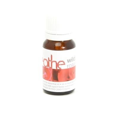 BREATHE WILD ROSES MINYAK AROMATERAPI10 ML