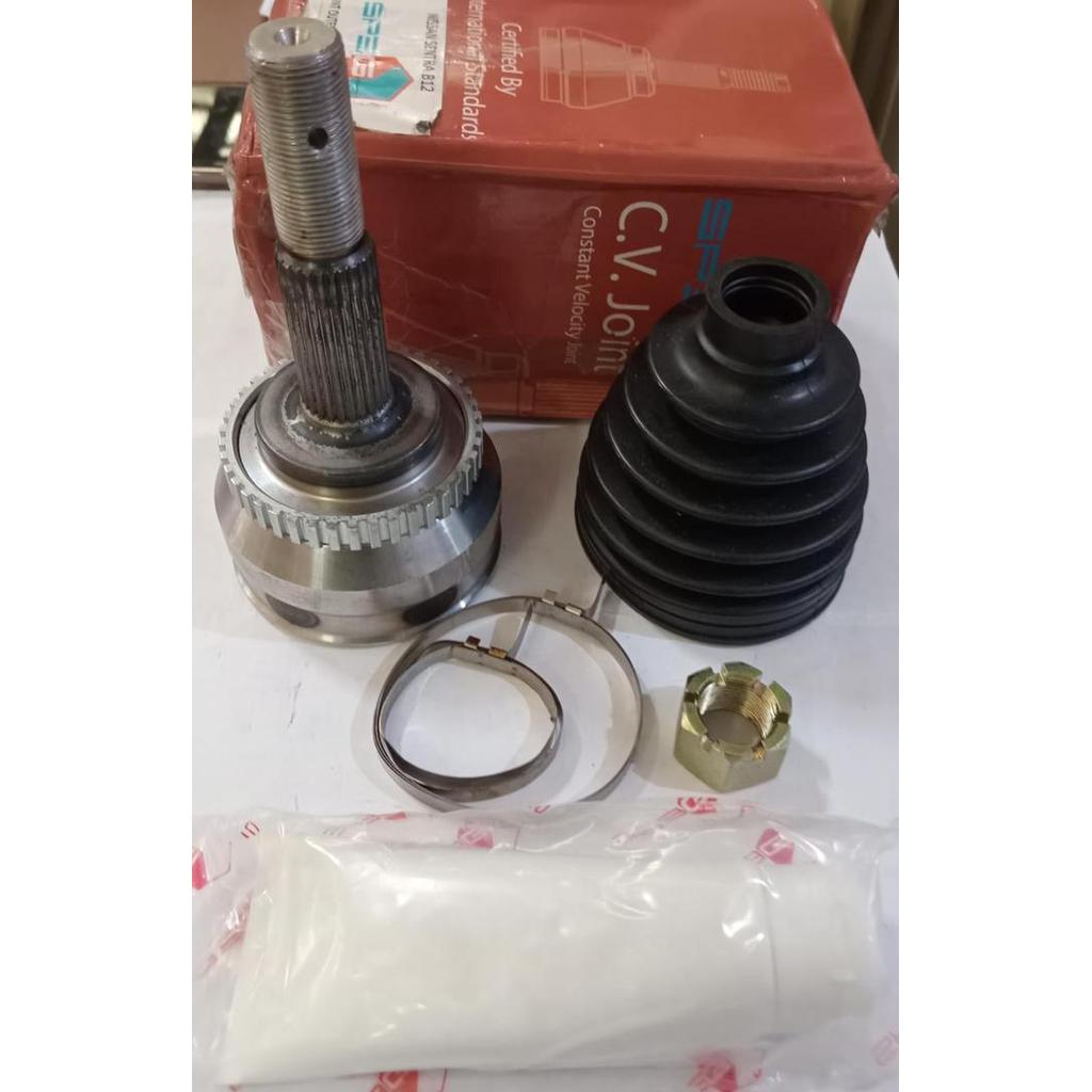 Jual Cv Joint Luar Nissan Sentra B12 (1Pcs) Kode 009
