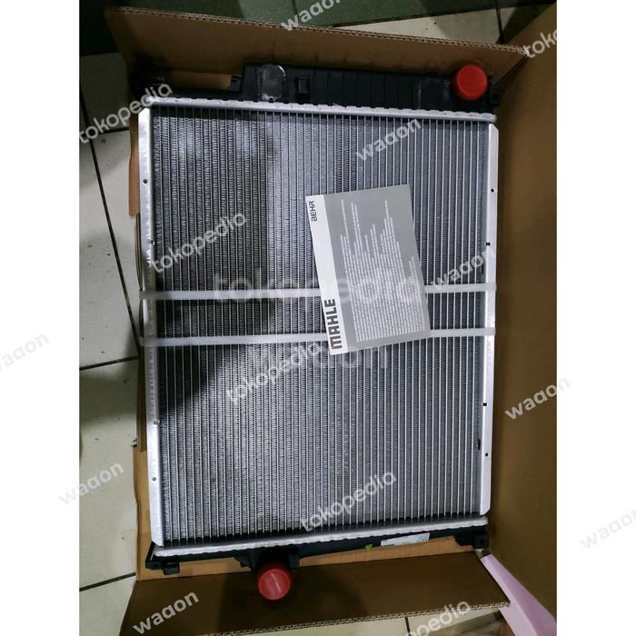 nwri- Radiator Bmw E36 M50 M52 Behr