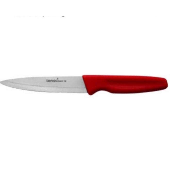 Tanica Pisau Dapur 0215 Pisau Iris Knife Pisau Dapur Pisau Daging