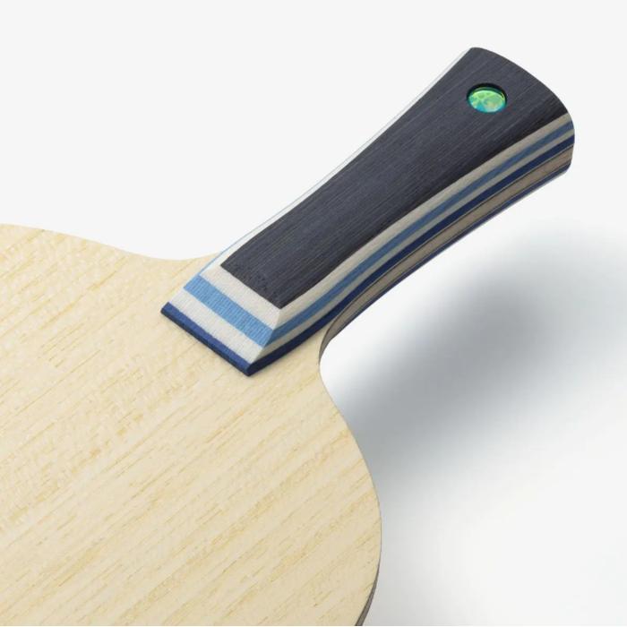 STOK TERBATAS  KAYU BAT TENIS MEJA PINGPONG BUTTERFLY VISCARIA SUPER ALC ORIGINAL TERJANGKAU