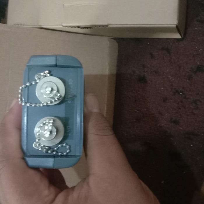 BARU OPM grandway f2h 3 lamda/OPM GRANDWAY F2H 3LAMDA