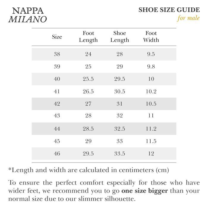 Sam Tassel Black - Nappa Milano - Sepatu Loafers Pria