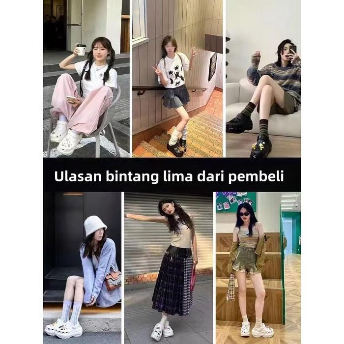 Sandal Cowok Baim Dewasa Sandal Bakpao Sandal Cowok Dewasa Sandal Jepit Teplek Wanita Sandal Wanita