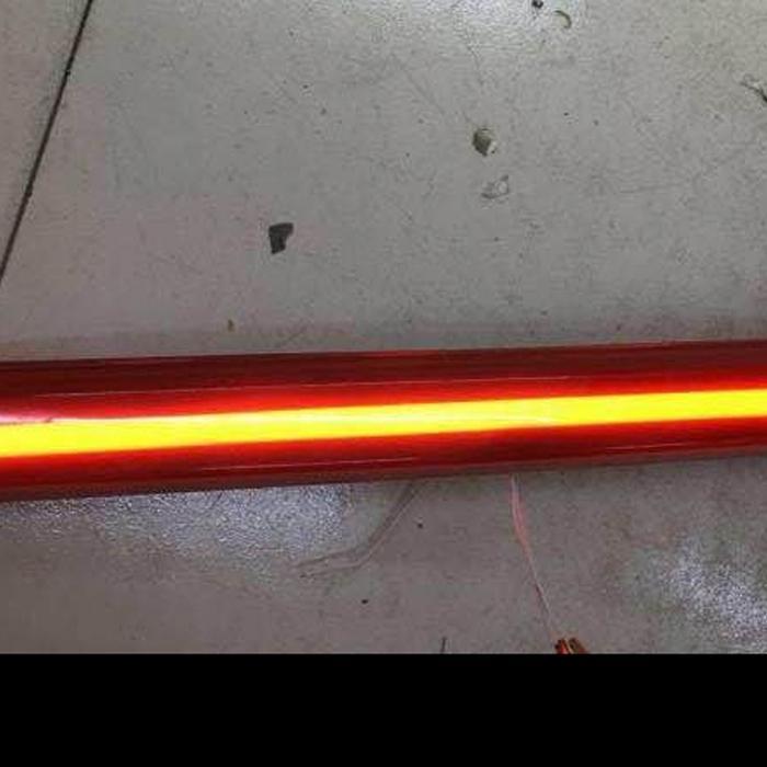 Tail Led Bagasi Honda Brv