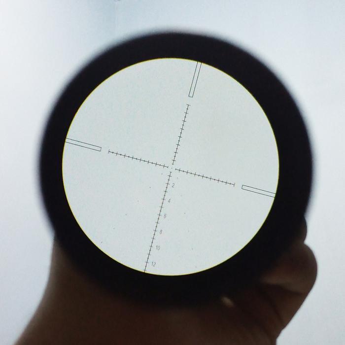 Marcool Assailant 4-16X44 Ffp / Teleskop Retikel Ffp (Sc2612)