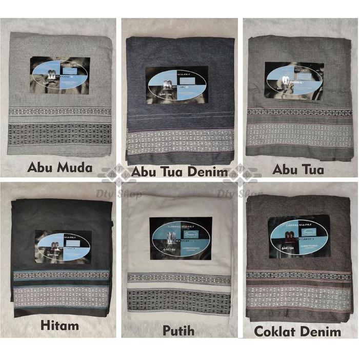 [SIZE JUMBO] SARUNG CELANA DEWASA JUMBO MOISINO CELANA SARUNG TERMURAH