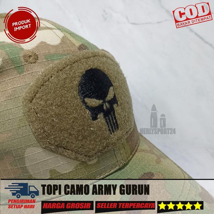 Topi Camo Import Realtree Topi Hunting Camo Gurun Topi Berburu