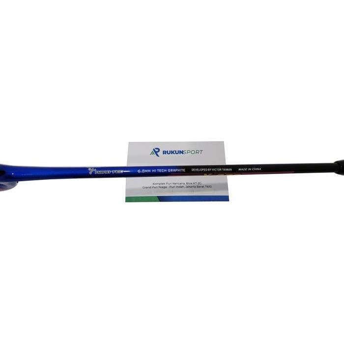 Raket Badminton VICTOR HYPERNANO X020 batangan Best Quality