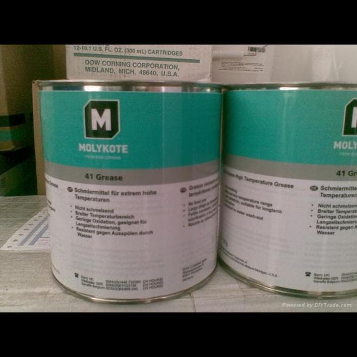 Molykote 41 Grease
