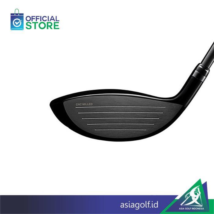 Fairway Golf Prgr - Rs5 Diamana Mc Golf Stick Golf
