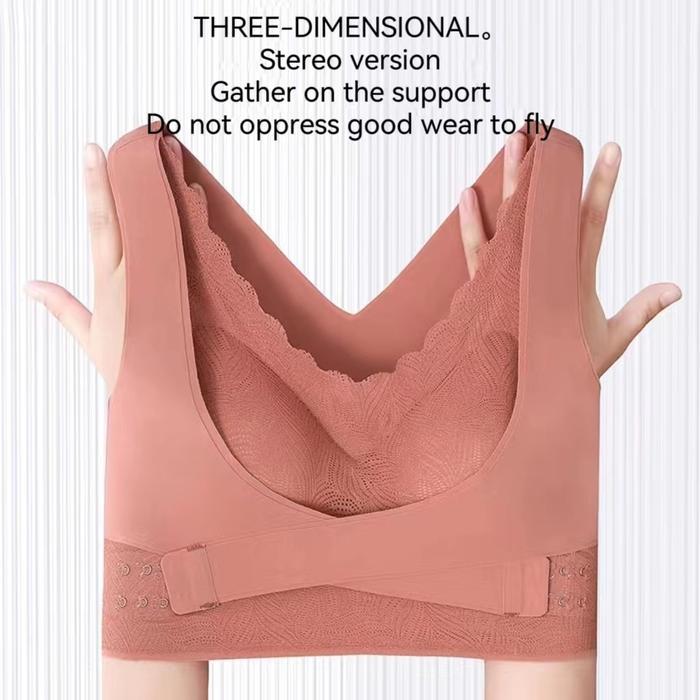 [Vimisu]Bra Sport Terbaru Tanpa Kawat/Menegak Bahu Dengan Sempurna Bh #Gratisongkir #Sale #Discount