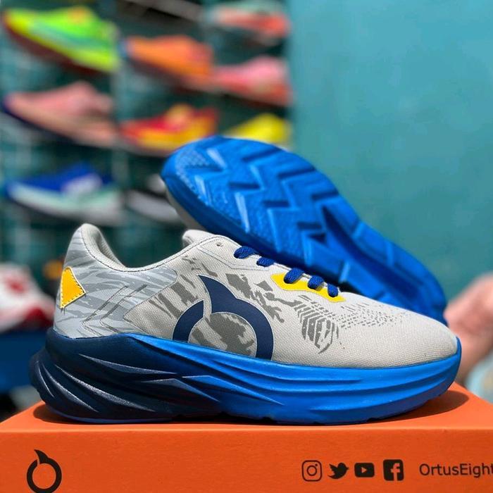 Sepatu Lari Ortuseight Hyperfuse 2.1 Sepatu Running Ortuseight Hyperfuse 2.1 Sepatu Ortuseight