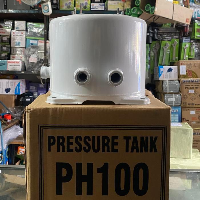 Tabung Sanyo Ph 100 / 100 Watt Original Sanyo (Otomatis Di Mesin)