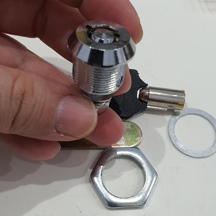 DINDONG LEMARI KRISBOW