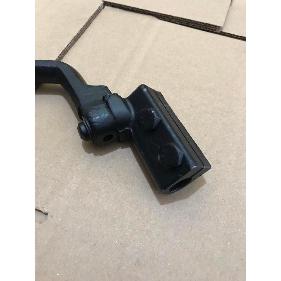 Kick Starter Hitam Nozomi Azabu Viar 150 200 300 Tossa Dll