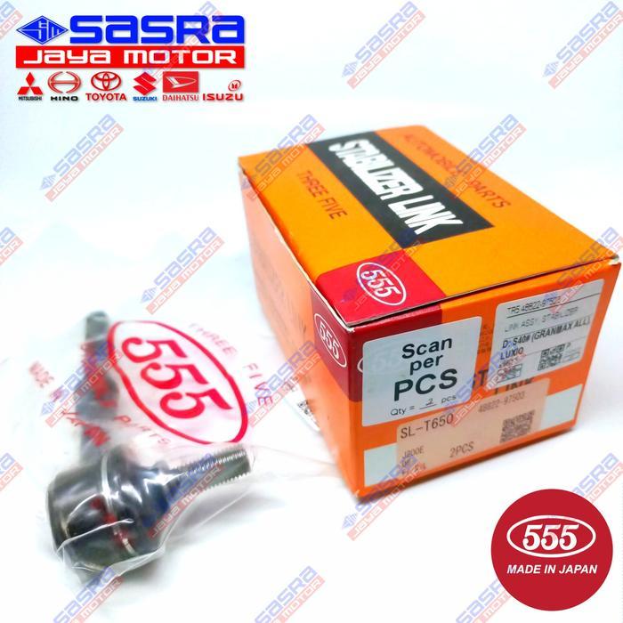 Stabilizer Link GranmaxLuxio - Sankei 555 Ori Japan