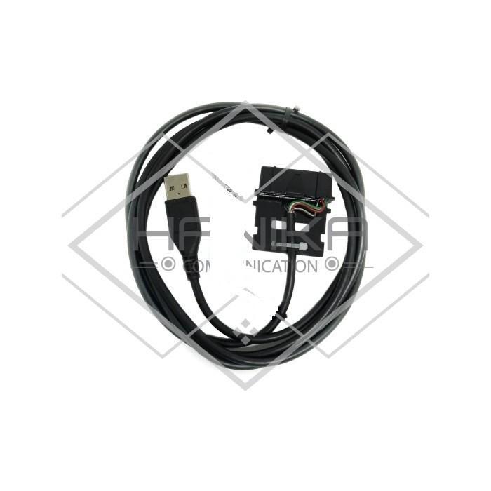 Kabel Program XiR M8668 XirM8668 M8660 M8220 M8268 XirM8268 Data Cable