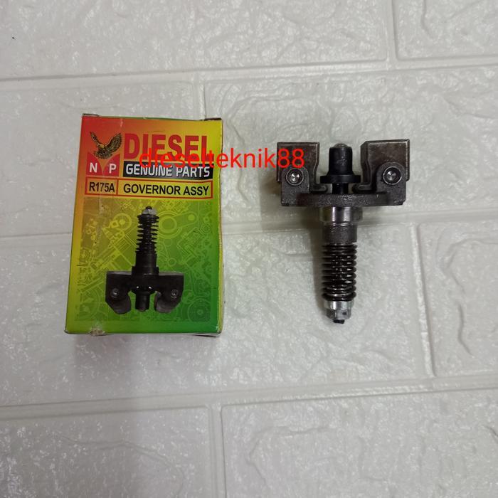 Governor Assy Dongfeng R175 New