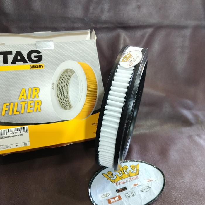 Filter Udara Vitara - Escudo - Sidekick 1992-2001