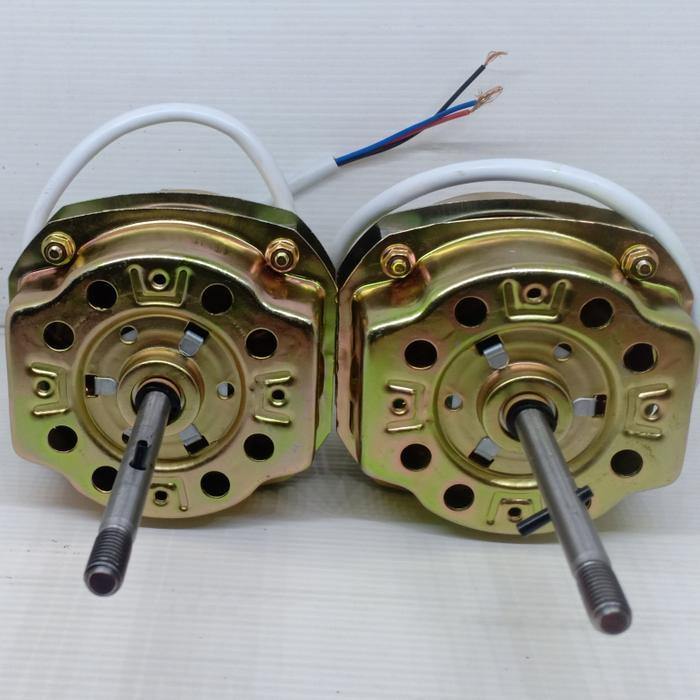 DYNAMO / MOTOR KIPAS ANGIN ORBIT