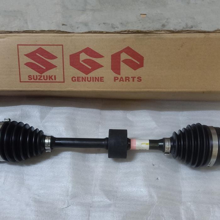 Baru Cv Joint Komplit Rh Kanan All New Ertiga At Matic Original Ori Berquality