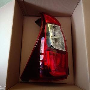 Lampu Stop Belakang Grand Avanza Veloz Smoke 2016-2018