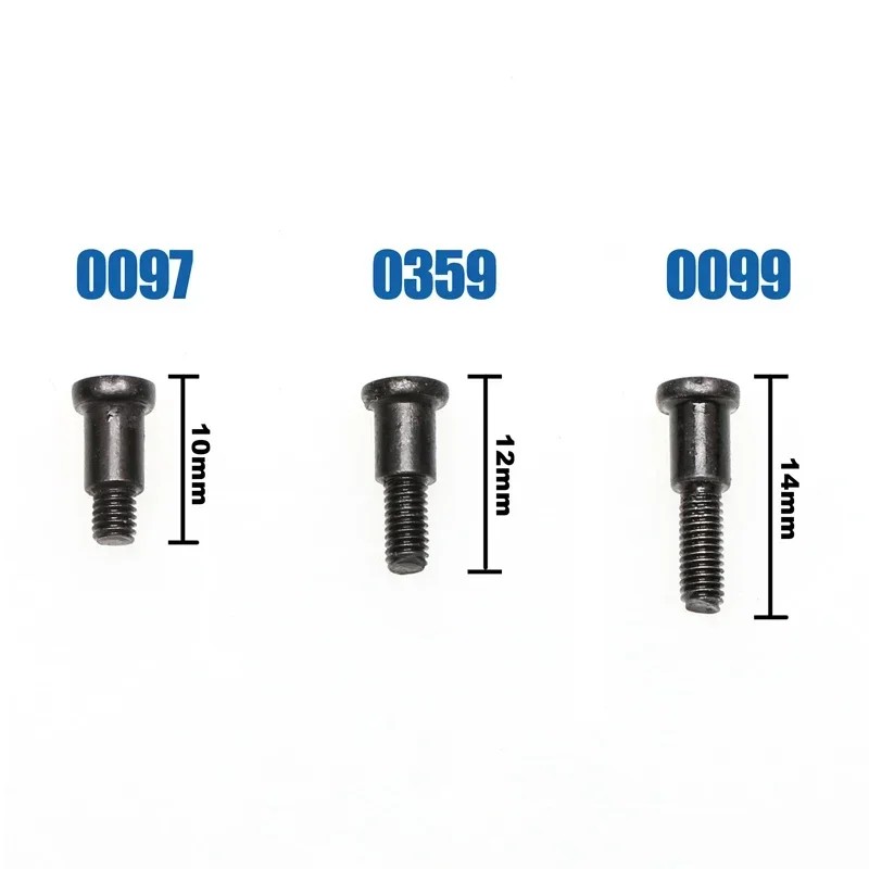 Wltoys 12428 12423 12628 12429 12428-A 12428-B 12428-C Rc Car Spare Parts (12428-1237) 12428-0096