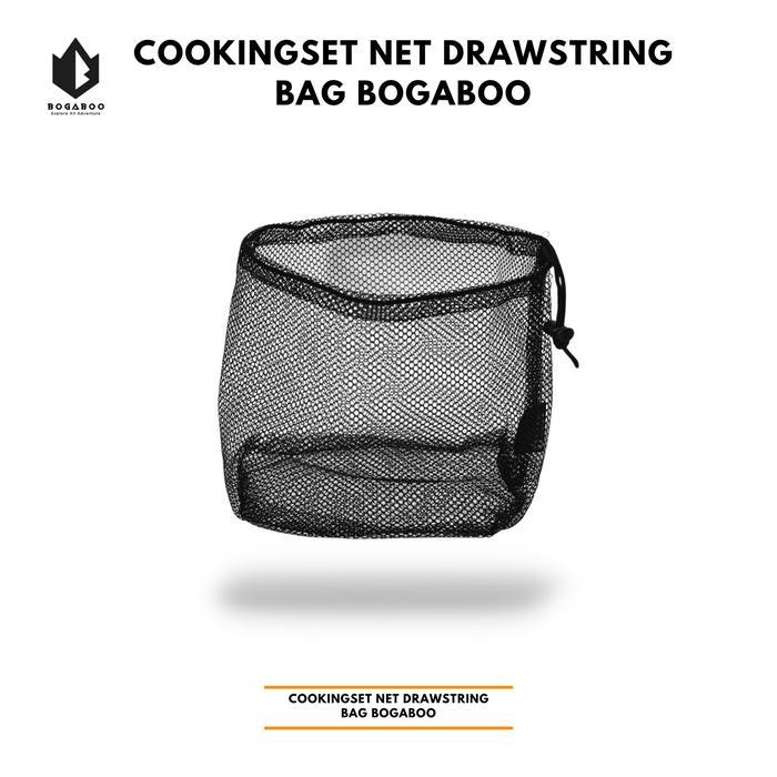 BISA COD Stuff sack NESTING - kantong nesting - wadah nesting - tempat nesting