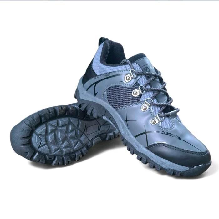 Eiger - COMDESTAL sepatu hingking outdor sepatu gunung Outdoor