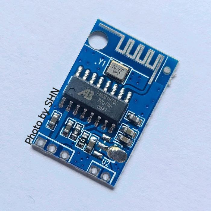 MODUL BLUETOOTH AUDIO CA-6928 MODULE CA6928 CA 6928 PROMO TERMURAH