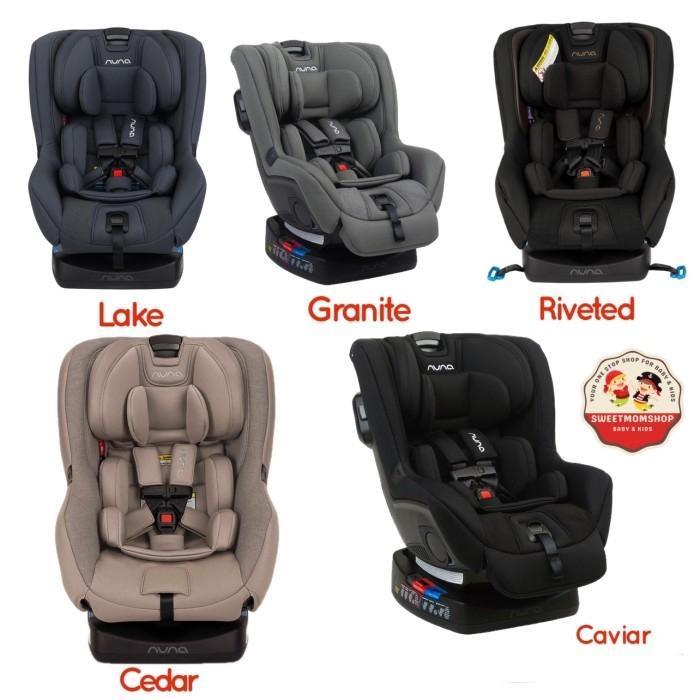Promo Nuna Rava / Rava Next Carseat