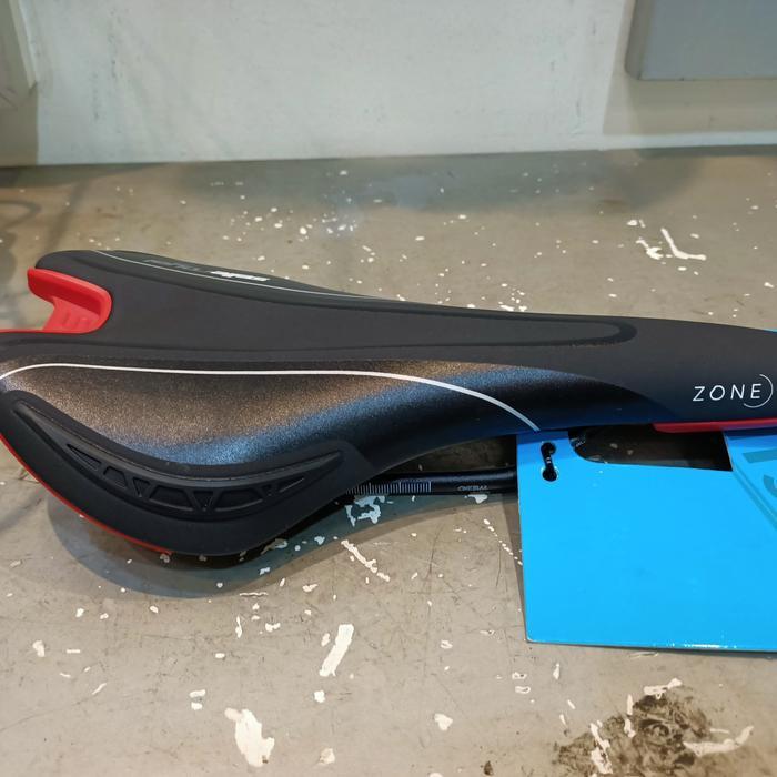 Sadel Sepeda Selle Royal Zone