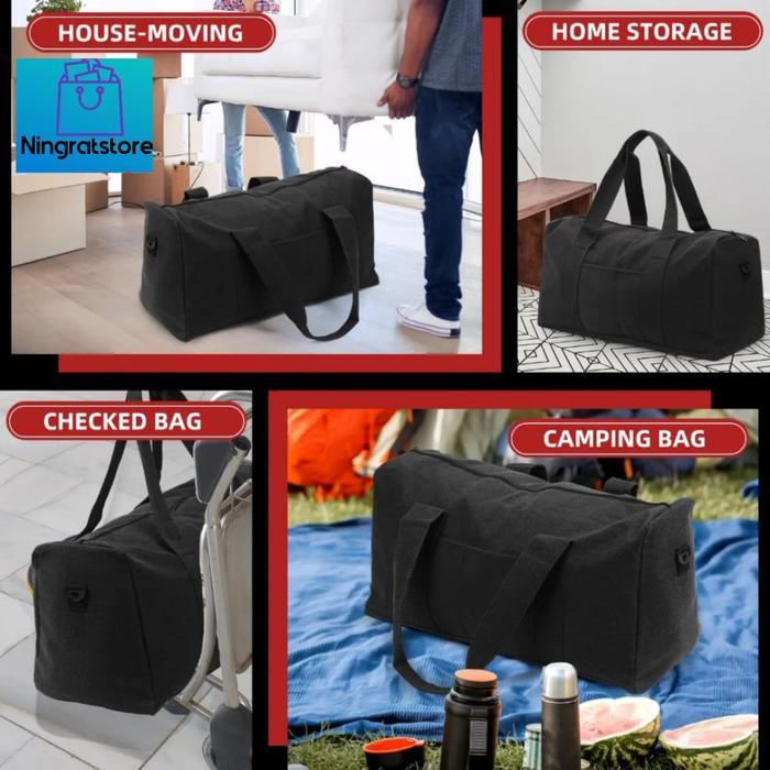 Best Seller Tas Travel Bag Tas Duffel Weekender Tas Ransel Traveling Waterproof Leather Sling Tas