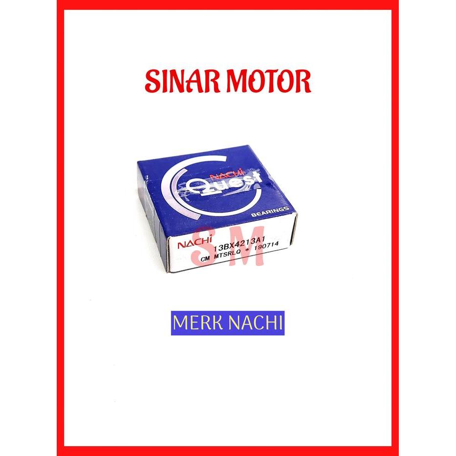 Bearing 13Bx4213 Nachi Bearing Stir Jazz Mobilio