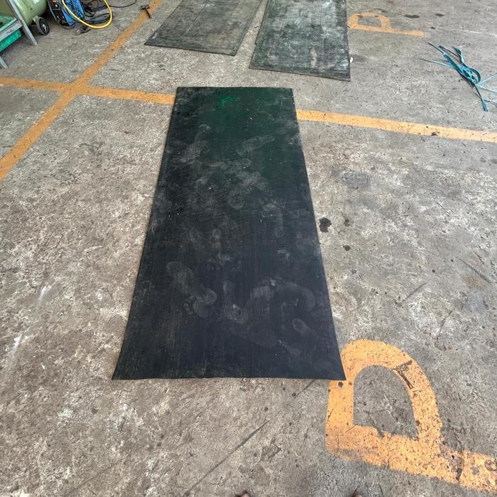Karpet Lumpur Slebor depan & blakang, Karpet Slebor 1 Lembar,Kepet Truk, Kepet Pickup Kepet Fuso