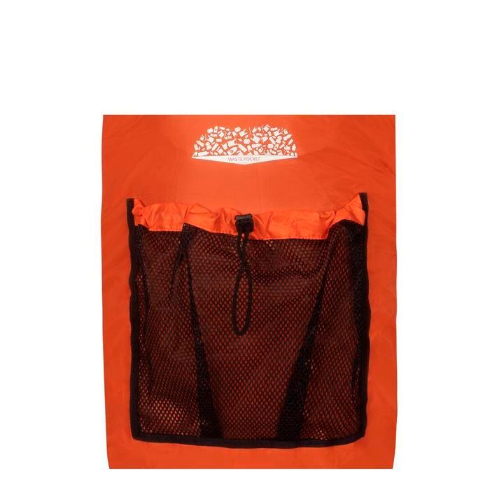 Diskon Eiger Rain Cover + Waste Pocket (30L-35L) Original