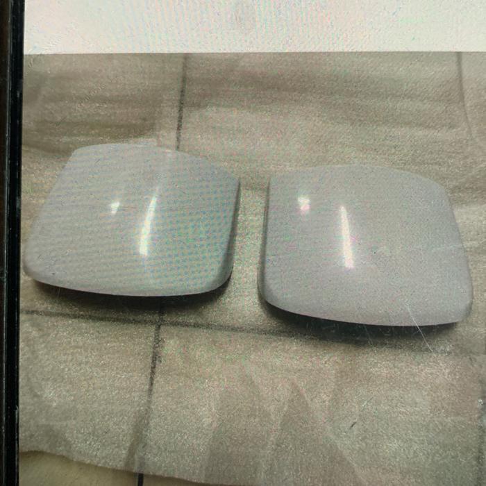Cover Spion Hyundai Trajet
