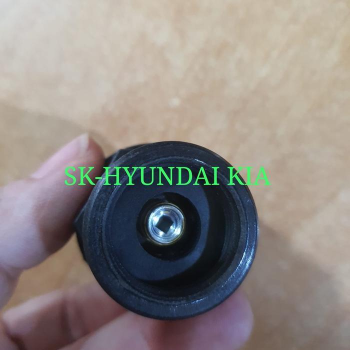 Sensor Speed Speedometer Timor