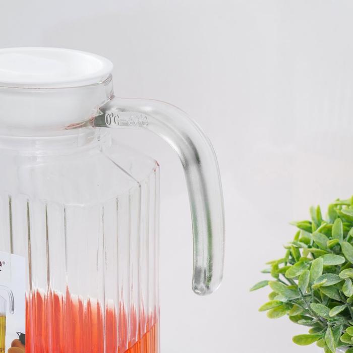 Diskon Informa Appetite Renata Teko Minum Dispenser Air Jug Tempat Minuman Botol Air Perlengkapan