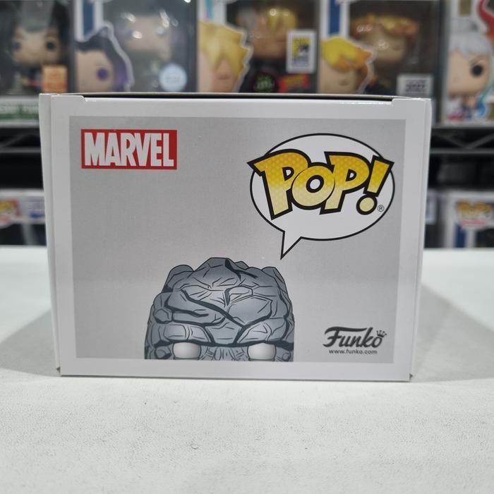 HOT SALE FUNKO POP MARVEL - THOR RAGNAROK - KORG WITH MIEK 391 TERMURAH
