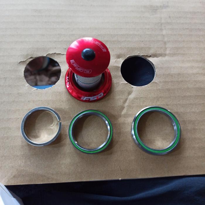 Headset Fsa Overdrive Integrated