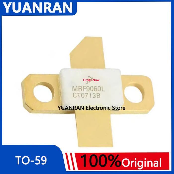 NEW MRF9060 MRF9060L MRF9060M MRF9060N TRANSISTOR 100% ORIGINAL