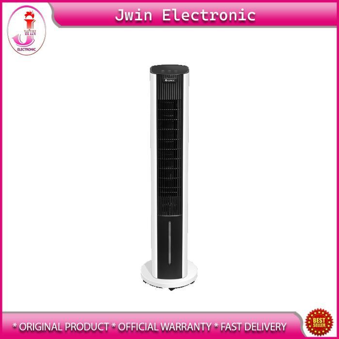 GREE GTA-ACOOL6 Tower air cooler GTA-ACOOL6 - JABODETABEK